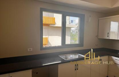 Apartment - 3 Bedrooms - 3 Bathrooms for rent in Villette - 5th Settlement Compounds - The 5th Settlement - New Cairo City - Cairo