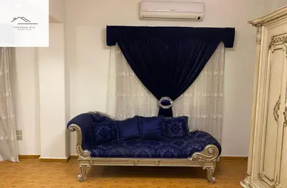 شقة - 3 غرف نوم - 2 حمامات للبيع في البنفسج 12 - البنفسج - مدينة القاهرة الجديدة - القاهرة