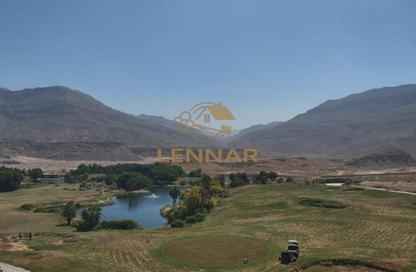 Chalet - 2 Bedrooms - 2 Bathrooms for sale in Golf Bay Porto - Porto Sokhna - Al Ain Al Sokhna - Suez