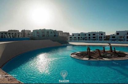شقة - 2 غرف نوم - 2 حمامات للبيع في الجونة - الغردقة - محافظة البحر الاحمر شقة - 2 غرف نوم - 2 حمامات للبيع في الجونة - الغردقة - محافظة البحر الاحمر