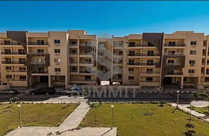 Apartment - 3 Bedrooms - 2 Bathrooms for sale in 7th District - New Heliopolis - Cairo