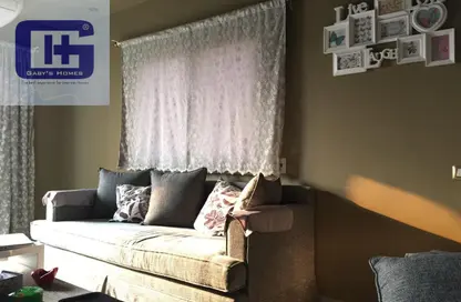 شقة - 3 غرف نوم - 3 حمامات للبيع في البنفسج 3 - البنفسج - مدينة القاهرة الجديدة - القاهرة