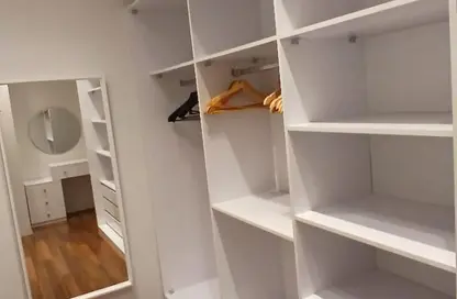 Apartment - 2 Bedrooms - 3 Bathrooms for rent in Westown - Sheikh Zayed Compounds - Sheikh Zayed City - Giza