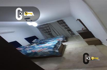 Apartment - 3 Bedrooms - 2 Bathrooms for rent in El Rehab Extension - Al Rehab - New Cairo City - Cairo