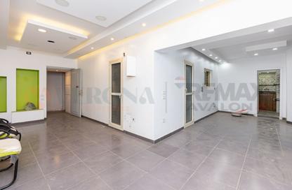 Office Space - Studio - 2 for sale in Roshdy Basha St. - Bolkly - Hay Sharq - Alexandria