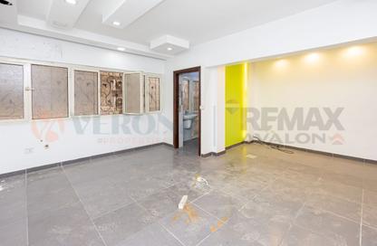 Office Space - Studio - 2 for sale in Roshdy Basha St. - Bolkly - Hay Sharq - Alexandria