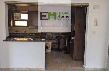 Apartment - 4 Bedrooms - 2 Bathrooms for sale in El Rehab Extension - Al Rehab - New Cairo City - Cairo