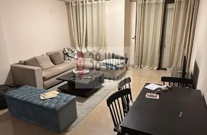 شقة - 2 غرف نوم - 2 حمامات للبيع في كازا - كمبوندات الشيخ زايد - الشيخ زايد - الجيزة