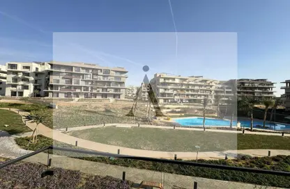 Penthouse - 3 Bedrooms - 4 Bathrooms for rent in Villette - 5th Settlement Compounds - The 5th Settlement - New Cairo City - Cairo