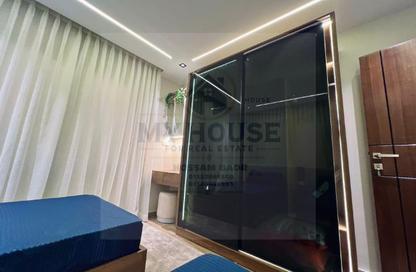 Apartment - 3 Bedrooms - 2 Bathrooms for rent in Beta Golf Residences - Hadayek October - 6 October City - Giza