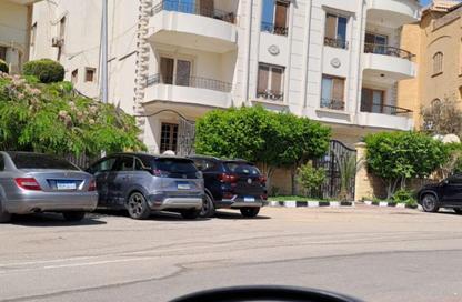 Apartment - 3 Bedrooms - 2 Bathrooms for sale in Bait Alwatan - The 5th Settlement - New Cairo City - Cairo