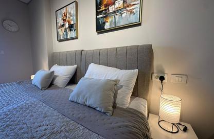 Apartment - Studio - 1 for sale in Zed Towers - Sheikh Zayed Compounds - Sheikh Zayed City - Giza