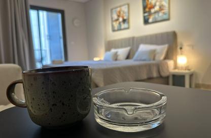 Apartment - Studio - 1 for sale in Zed Towers - Sheikh Zayed Compounds - Sheikh Zayed City - Giza