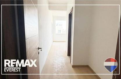 Penthouse - 4 Bedrooms - 2 Bathrooms for rent in Kayan - Sheikh Zayed Compounds - Sheikh Zayed City - Giza