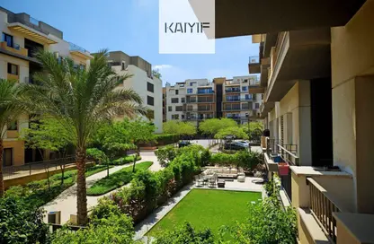 Apartment - 2 Bedrooms - 3 Bathrooms for sale in Eastown - 5th Settlement Compounds - The 5th Settlement - New Cairo City - Cairo Apartment - 2 Bedrooms - 3 Bathrooms for sale in Eastown - 5th Settlement Compounds - The 5th Settlement - New Cairo City - Cairo
