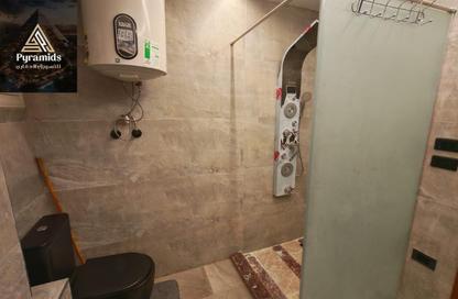 Office Space - Studio - 2 Bathrooms for rent in Feini Square - Dokki - Giza