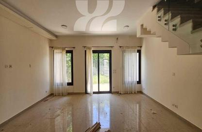 Townhouse - 3 Bedrooms - 3 Bathrooms for rent in Hyde Park - New Cairo City - Cairo
