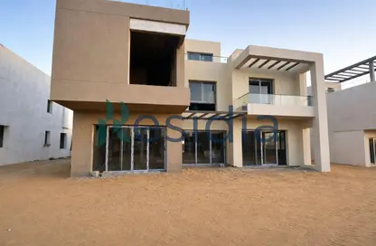 فيلا - 6 غرف نوم - 6 حمامات للبيع في ذا كراون - طريق مصر اسكندرية الصحراوي - مدينة 6 أكتوبر - الجيزة