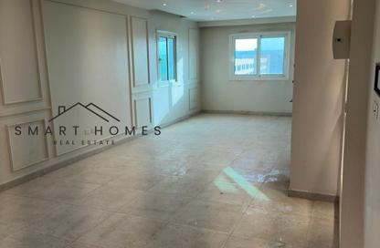 Apartment - 2 Bedrooms - 1 Bathroom for rent in 3rd District - Sheikh Zayed City - Giza