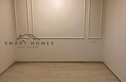 Apartment - 2 Bedrooms - 1 Bathroom for rent in 3rd District - Sheikh Zayed City - Giza