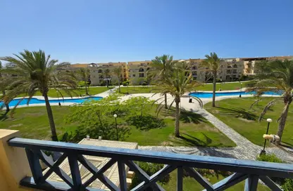 شاليه - 3 غرف نوم - 2 حمامات للايجار في ستيلا سيدي عبد الرحمن - سيدي عبد الرحمن - الساحل الشمالي