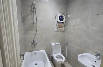 شقة - غرفة نوم - 1 حمام للايجار في النرجس 2 - النرجس - مدينة القاهرة الجديدة - القاهرة