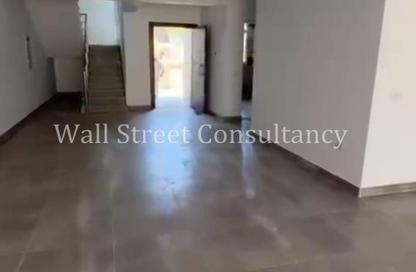Townhouse - 3 Bedrooms - 3 Bathrooms for sale in Al Maqsad - New Capital Compounds - New Capital City - Cairo Townhouse - 3 Bedrooms - 3 Bathrooms for sale in Al Maqsad - New Capital Compounds - New Capital City - Cairo