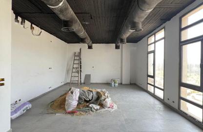 Office Space - Studio for rent in District 5 - 5th Settlement Compounds - The 5th Settlement - New Cairo City - Cairo