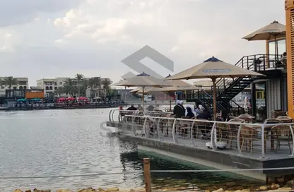 Restaurant - Studio - 1 Bathroom for rent in Mivida - 5th Settlement Compounds - The 5th Settlement - New Cairo City - Cairo