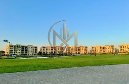 Apartment - 3 Bedrooms - 3 Bathrooms for rent in Mivida - 5th Settlement Compounds - The 5th Settlement - New Cairo City - Cairo