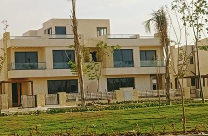 Villa - 3 Bedrooms - 3 Bathrooms for sale in Noor City - Cairo