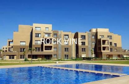 فيلا - 5 غرف نوم - 4 حمامات للبيع في أو ويست - كمبوندات 6 أكتوبر - مدينة 6 أكتوبر - الجيزة فيلا - 5 غرف نوم - 4 حمامات للبيع في أو ويست - كمبوندات 6 أكتوبر - مدينة 6 أكتوبر - الجيزة