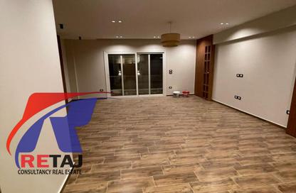 Apartment - 3 - 3 for rent in Mountain View iCity - 5th Settlement Compounds - The 5th Settlement - New Cairo City - Cairo