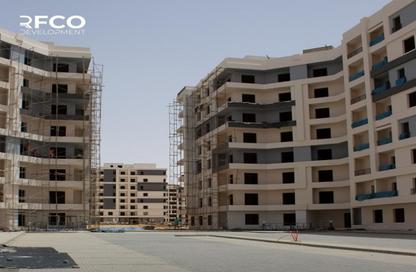 Apartment - 3 - 3 for sale in il Mondo - New Capital Compounds - New Capital City - Cairo