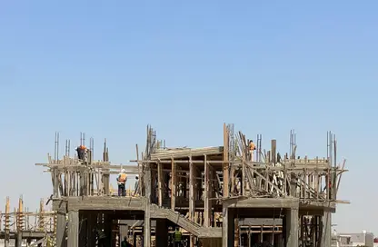 تاون هاوس - 3 غرف نوم - 3 حمامات للبيع في كيفا - كمبوندات 6 أكتوبر - مدينة 6 أكتوبر - الجيزة