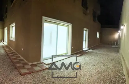 شقة - 3 غرف نوم - 2 حمامات للايجار في شارع واصف غالي باشا - النرجس 4 - النرجس - مدينة القاهرة الجديدة - القاهرة