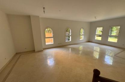 Villa - 4 - 3 for rent in Mivida - 5th Settlement Compounds - The 5th Settlement - New Cairo City - Cairo