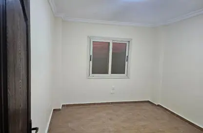 Apartment - 3 Bedrooms - 2 Bathrooms for rent in El Koronfel - The 5th Settlement - New Cairo City - Cairo