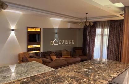 Apartment - 2 Bedrooms - 2 Bathrooms for rent in B7 - Madinaty - Cairo Apartment - 2 Bedrooms - 2 Bathrooms for rent in B7 - Madinaty - Cairo