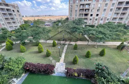 Apartment - 2 Bedrooms - 2 Bathrooms for sale in Madinaty - Cairo