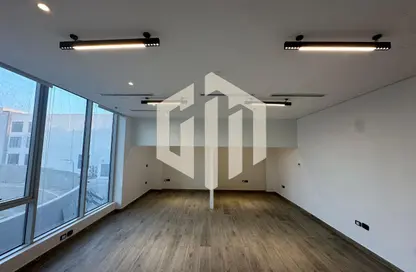 Office Space - 1 Bedroom - 1 Bathroom for rent in South Teseen St. - The 5th Settlement - New Cairo City - Cairo