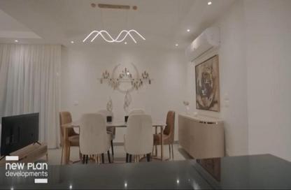 Apartment - 3 Bedrooms - 3 Bathrooms for sale in Atika - New Capital Compounds - New Capital City - Cairo
