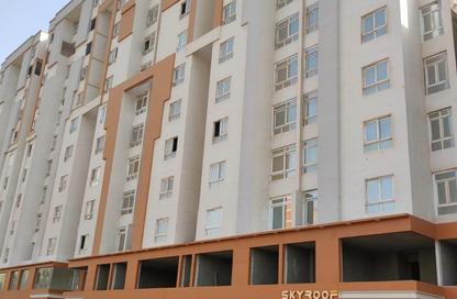 Apartment - 3 Bedrooms - 2 Bathrooms for sale in Street 5 - Al Waha City - 10th District - Nasr City - Cairo