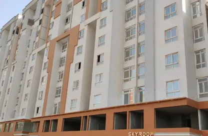 Apartment - 3 Bedrooms - 2 Bathrooms for sale in Street 5 - Al Waha City - 10th District - Nasr City - Cairo