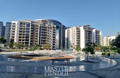 Apartment - 3 - 3 for sale in Village Views - Zed Towers - Sheikh Zayed Compounds - Sheikh Zayed City - Giza