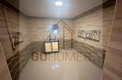 Apartment - 3 Bedrooms - 2 Bathrooms for rent in El Mearag City - Zahraa El Maadi - Hay El Maadi - Cairo