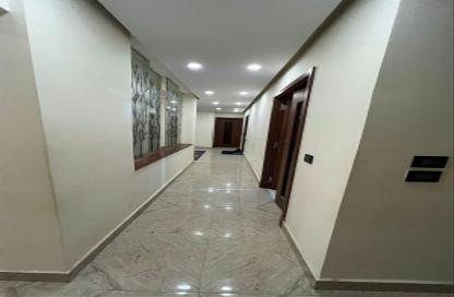 Apartment - 3 Bedrooms - 3 Bathrooms for rent in Zayed Dunes - 6th District - Sheikh Zayed City - Giza