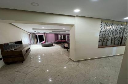 Apartment - 3 Bedrooms - 3 Bathrooms for rent in Zayed Dunes - 6th District - Sheikh Zayed City - Giza
