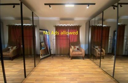 Townhouse - 3 Bedrooms - 4 Bathrooms for rent in Zayed Dunes - 6th District - Sheikh Zayed City - Giza Townhouse - 3 Bedrooms - 4 Bathrooms for rent in Zayed Dunes - 6th District - Sheikh Zayed City - Giza