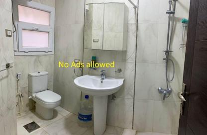 Townhouse - 3 Bedrooms - 4 Bathrooms for rent in Zayed Dunes - 6th District - Sheikh Zayed City - Giza Townhouse - 3 Bedrooms - 4 Bathrooms for rent in Zayed Dunes - 6th District - Sheikh Zayed City - Giza